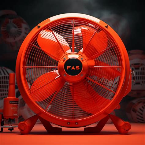 Buy Big Ass Fans .